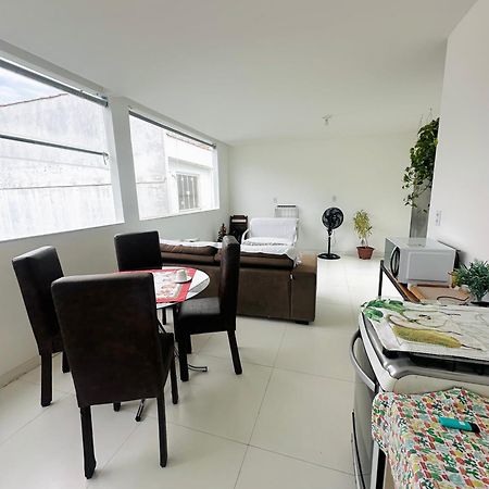 Casa Terraco - Angra Dos Reis Apartman Kültér fotó