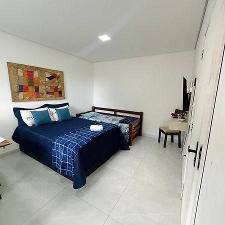 Casa Terraco - Angra Dos Reis Apartman Kültér fotó
