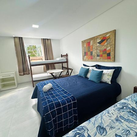Casa Terraco - Angra Dos Reis Apartman Kültér fotó