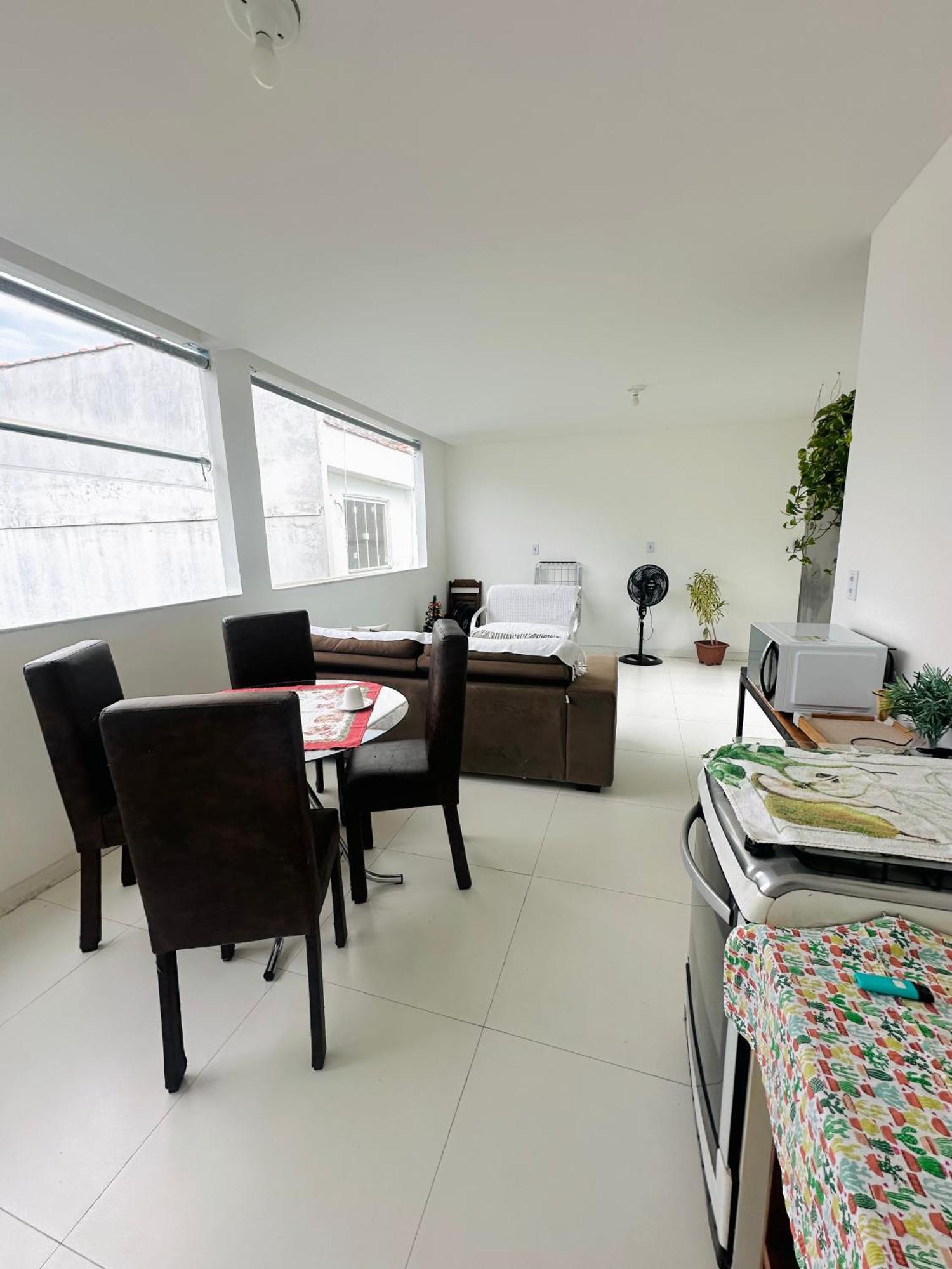 Casa Terraco - Angra Dos Reis Apartman Kültér fotó