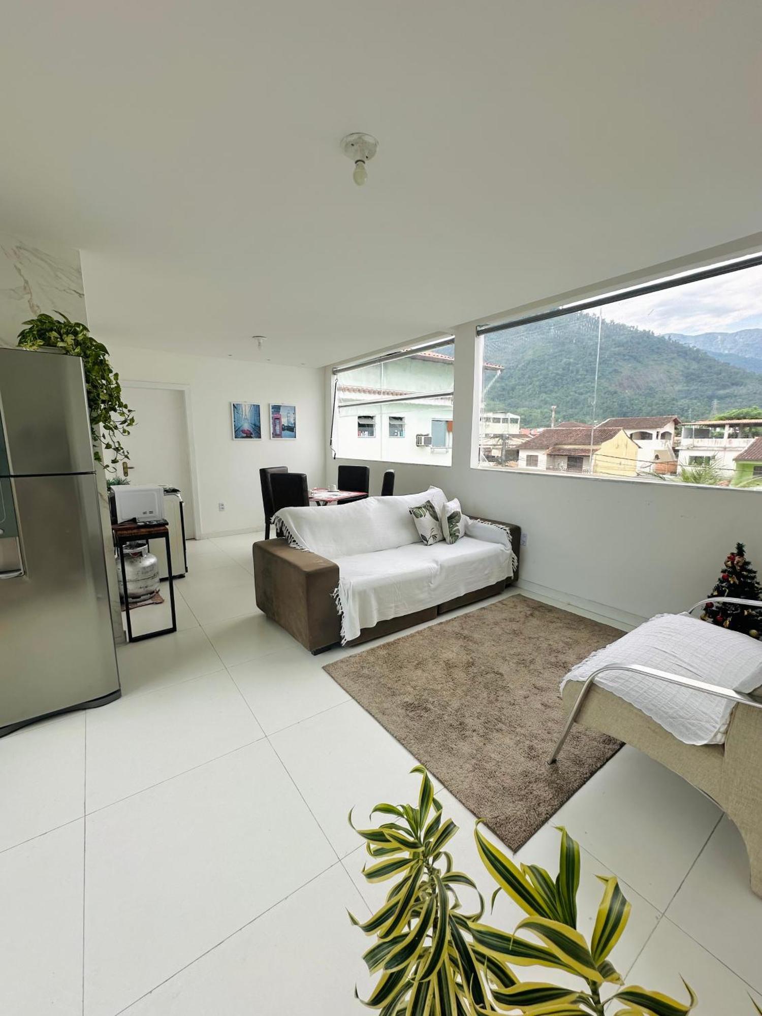Casa Terraco - Angra Dos Reis Apartman Kültér fotó