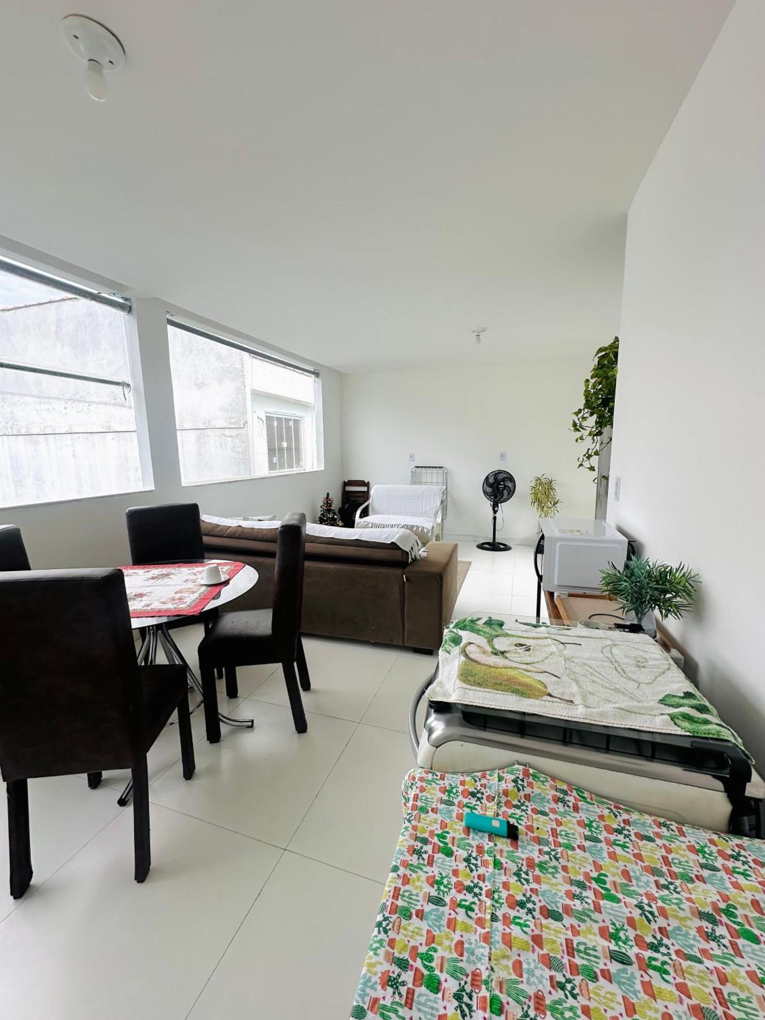 Casa Terraco - Angra Dos Reis Apartman Kültér fotó