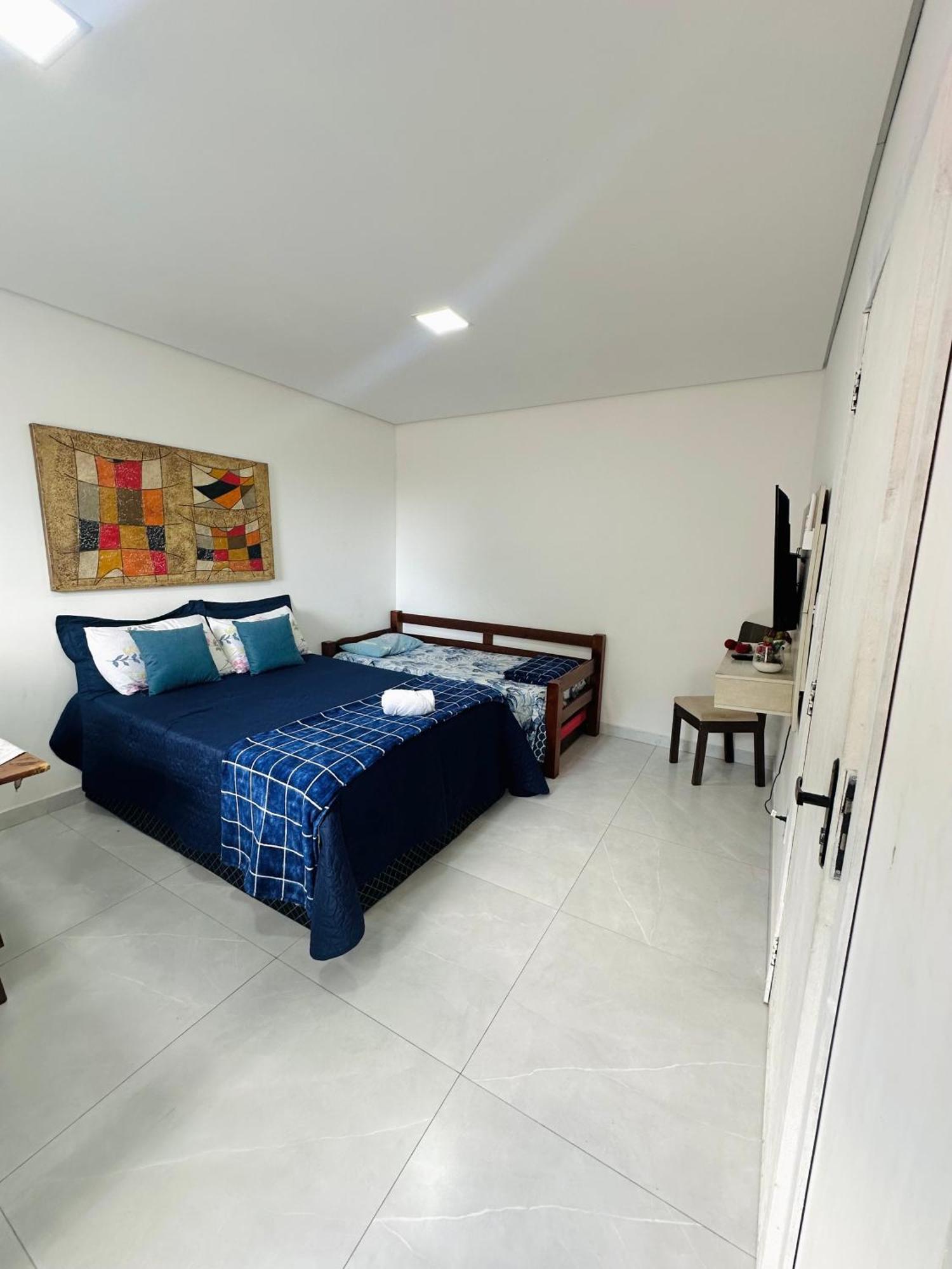 Casa Terraco - Angra Dos Reis Apartman Kültér fotó