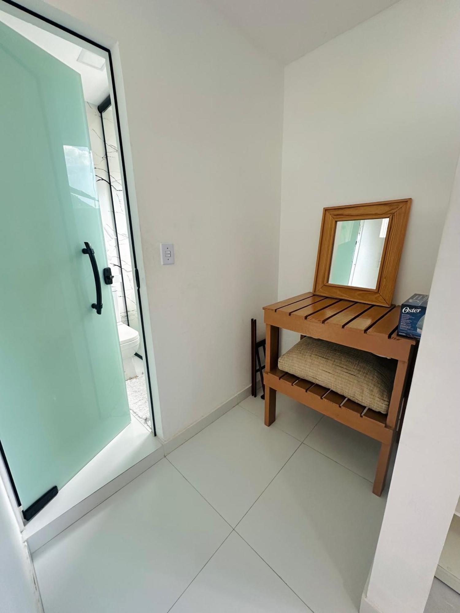 Casa Terraco - Angra Dos Reis Apartman Kültér fotó