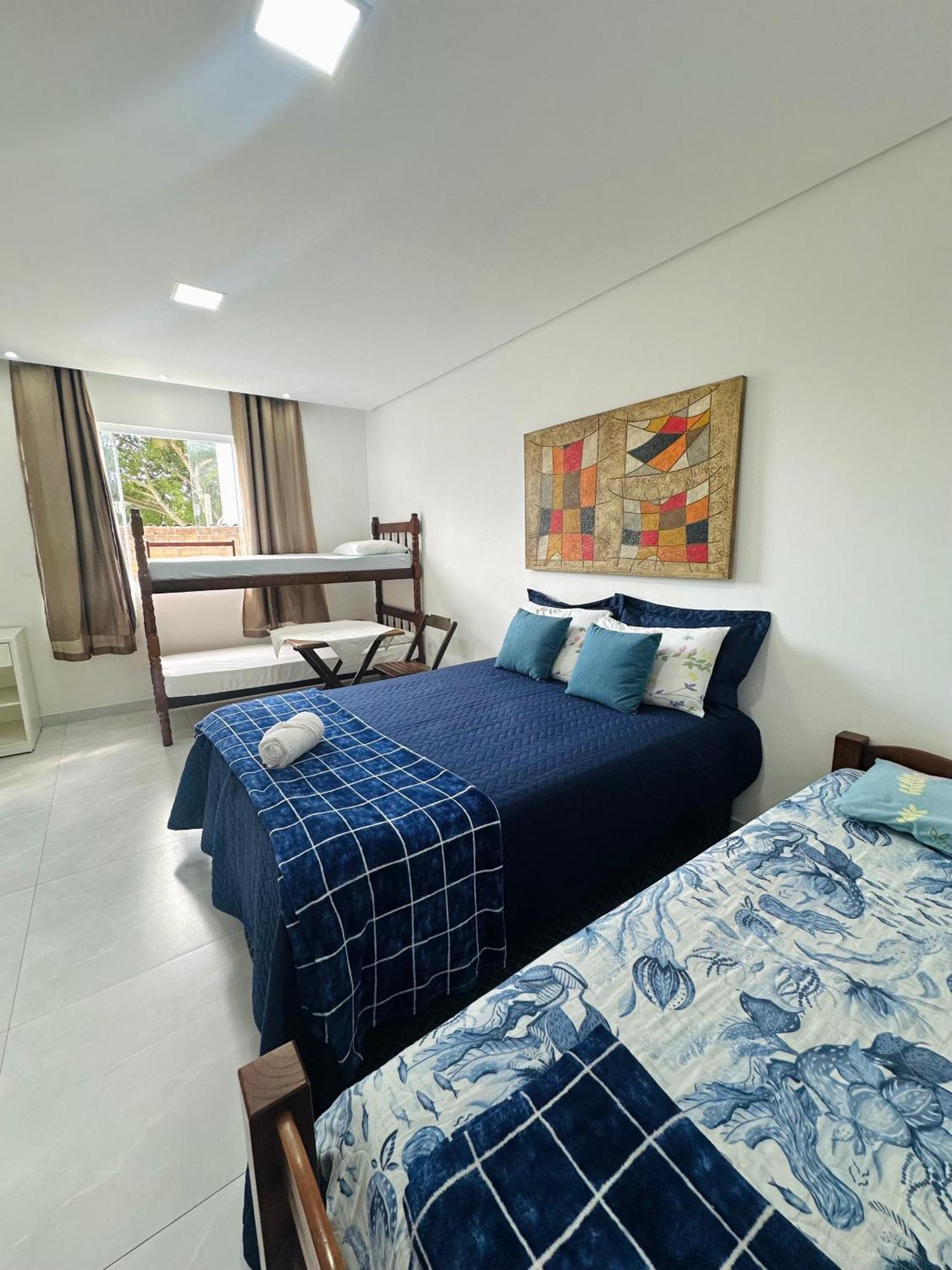 Casa Terraco - Angra Dos Reis Apartman Kültér fotó