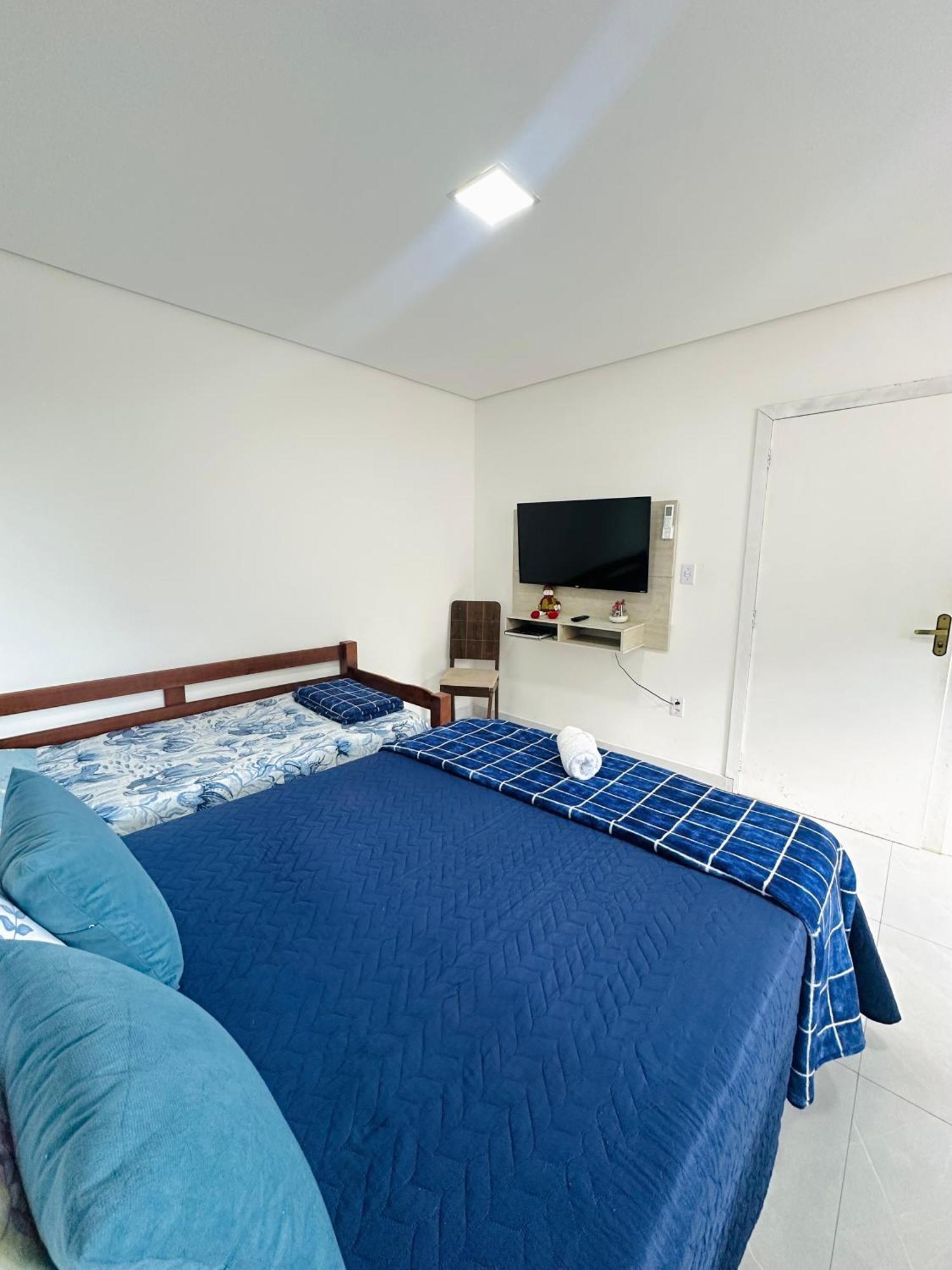 Casa Terraco - Angra Dos Reis Apartman Kültér fotó