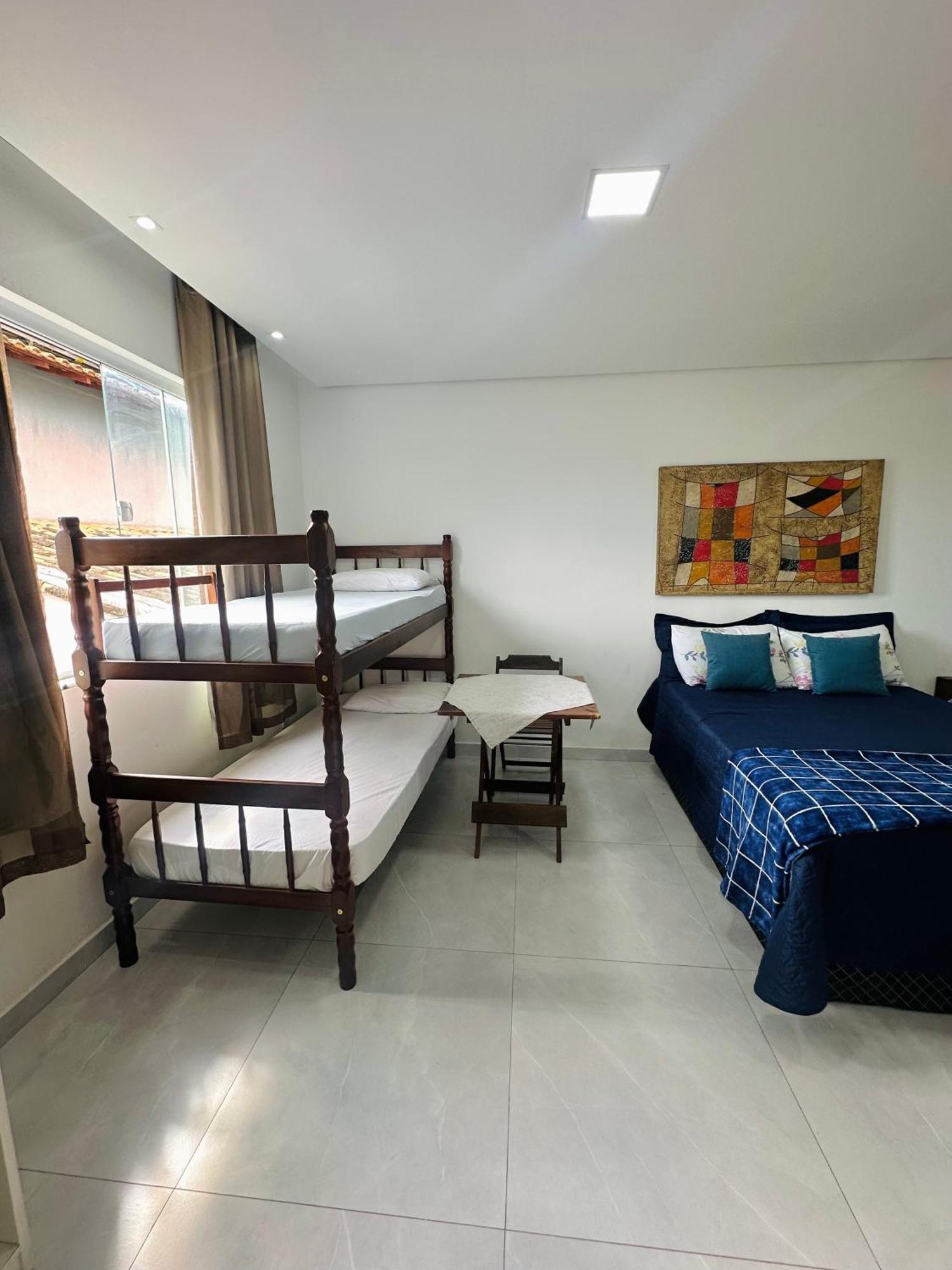Casa Terraco - Angra Dos Reis Apartman Kültér fotó