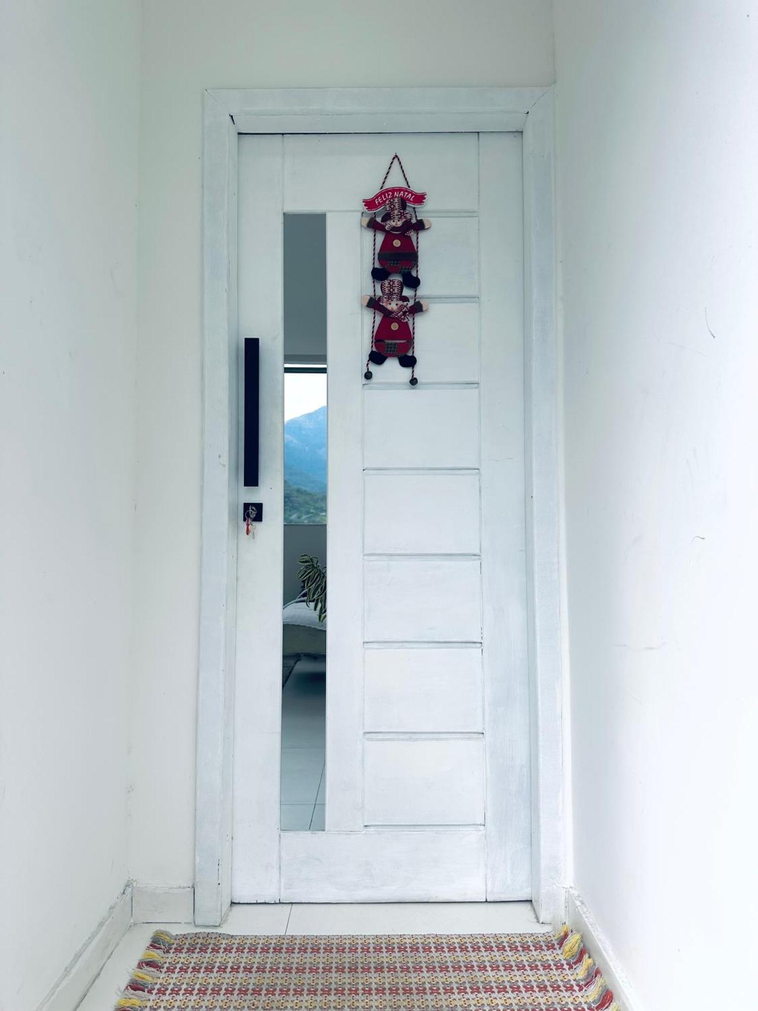 Casa Terraco - Angra Dos Reis Apartman Kültér fotó