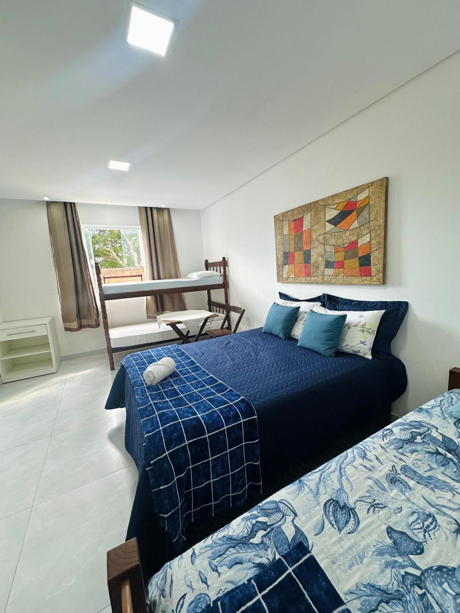 Casa Terraco - Angra Dos Reis Apartman Kültér fotó